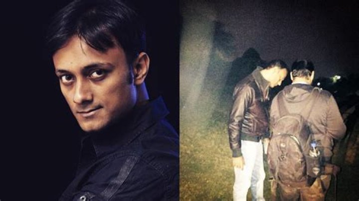 Uncovering The Mystery Behind The Private Actor