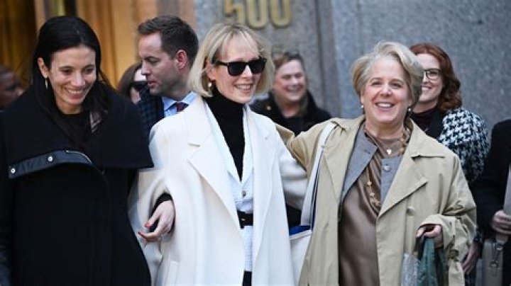 Uncovering The Mystery Of E. Jean Carroll: Her Birthday And Family