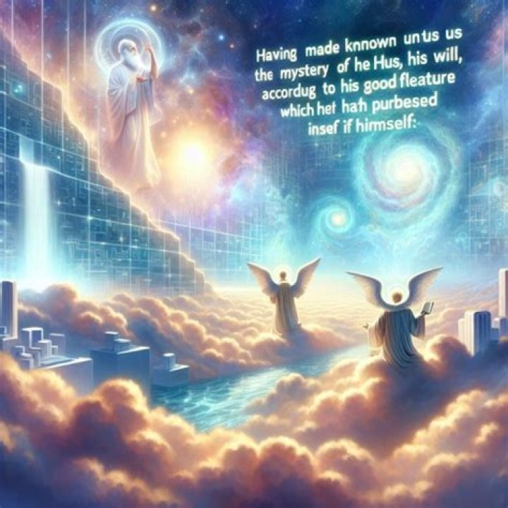 Uncovering The Mystery Of His Heart