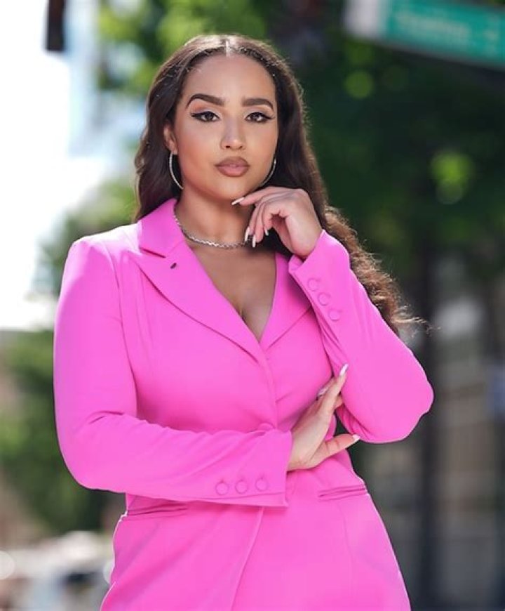 Uncovering The Private World Of Demetria Obilor's Husband: Secrets Revealed