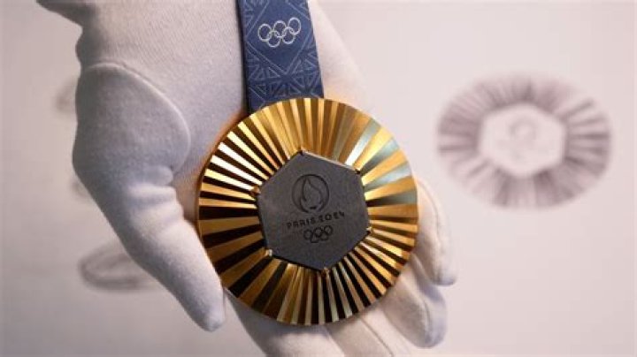 Uncovering The Secrets Of An Olympic Champion