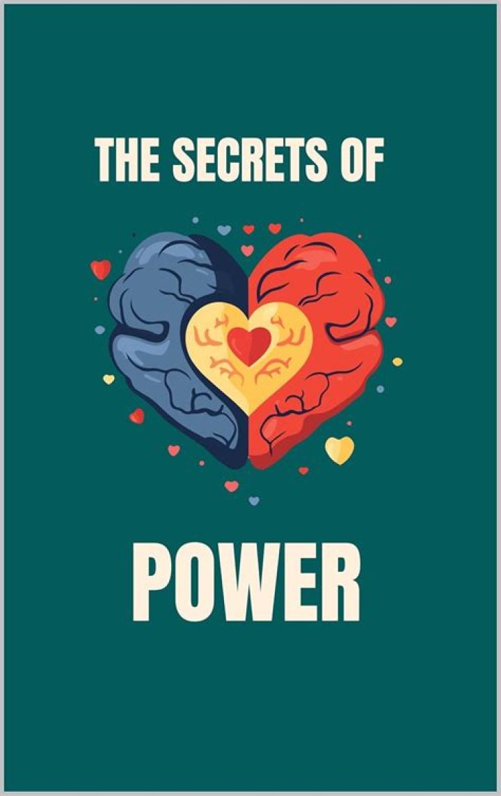 Uncovering The Secrets Of Power And Faith