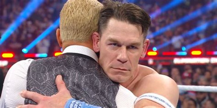 Uncovering The Story Of John Cena's Brother Matt