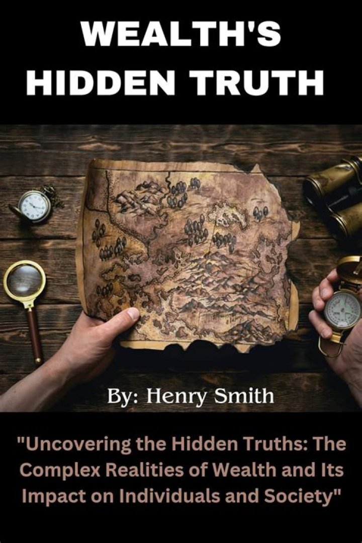 Uncovering Truth And Hidden Truths