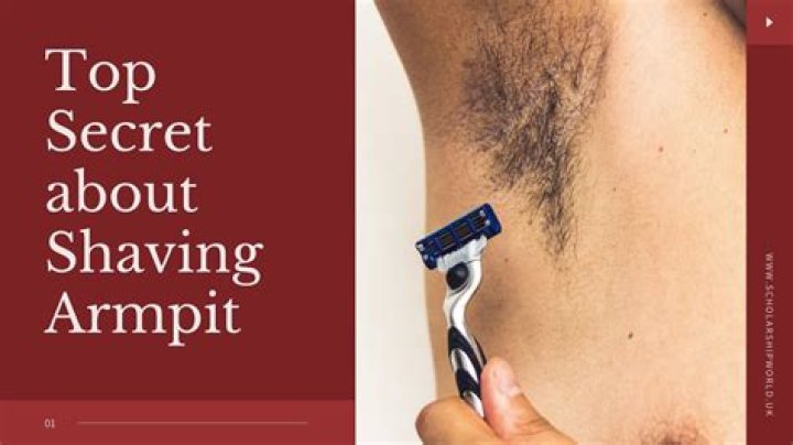 Understanding Armpit Hair: A Comprehensive Guide to Growth, Care, and Cultural Perspectives
