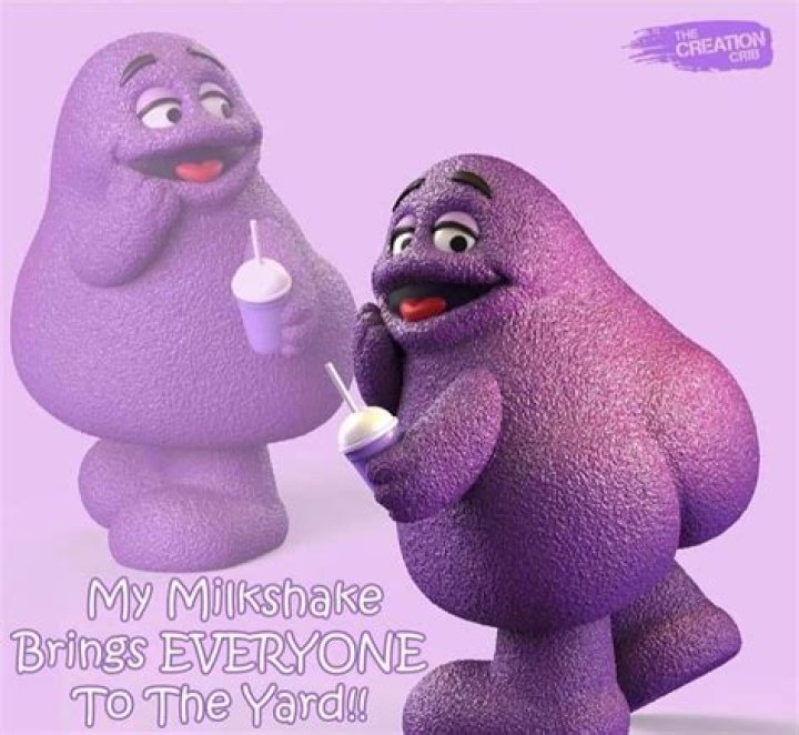 Understanding Grimace Memes: A Deep Dive into the Viral Sensation