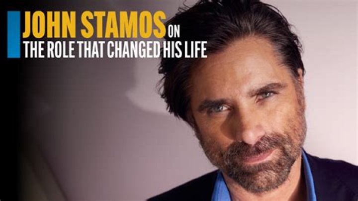Understanding John Stamos and His Journey with Alcohol