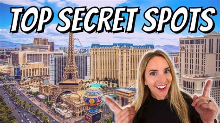 Unleash The Secrets Of Vegas: Discover Enchanting Instagram Captions