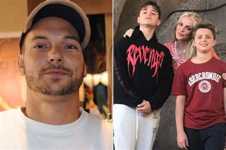 Unlock The Untold Story Of Sean Preston Federline: Discoveries And Insights Await