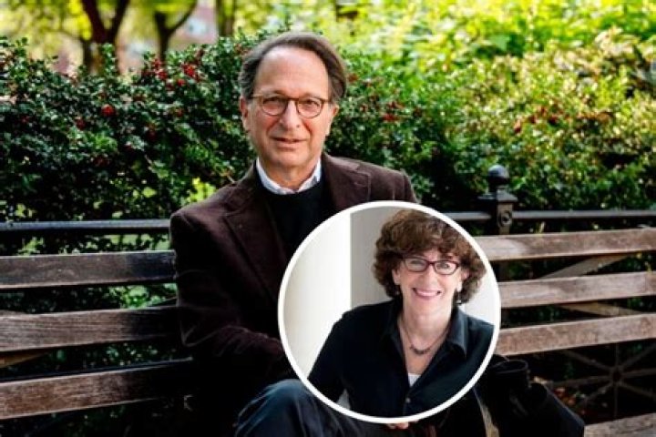 Unlock Unseen Truths About Andrew Weissmann's Wife