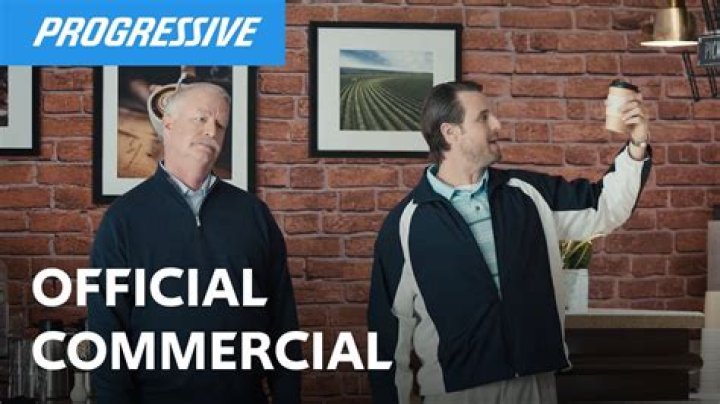 Unmasking Mara's Dad In The Progressive Commercial: Secrets Revealed!