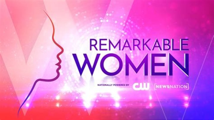 Unraveling The Life Of A Remarkable Woman