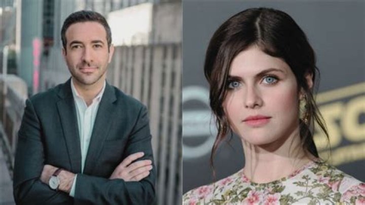 Unveil The Identity Of Ari Melber's Wife: Discoveries And Insights