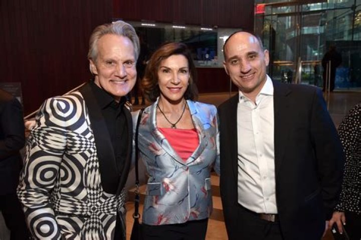 Unveil The Private Life Of David Visentin's Enigmatic Wife, Krista