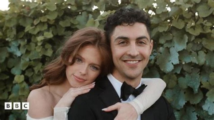Unveil The Private Life Of Michael Raymond James: Marriage, Family, And Beyond
