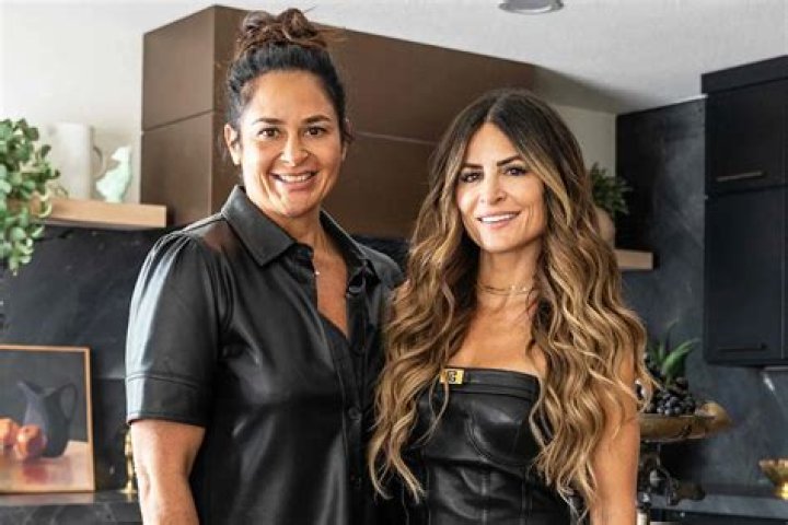 Unveiling Antonia Lofaso's Daughter: Exclusive Insights And Revelations