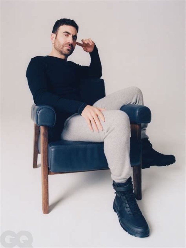 Unveiling Brett Goldstein's Jewish Heritage And Financial Success