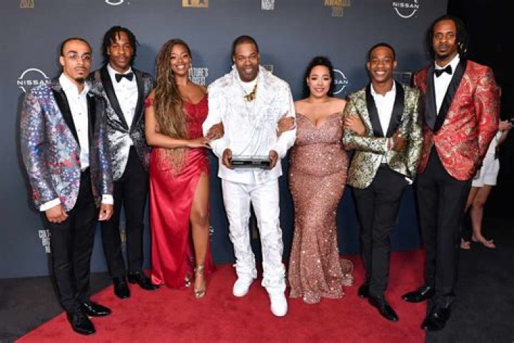 Unveiling "Busta Rhymes Wife 2023": Exclusive Insights And Revelations