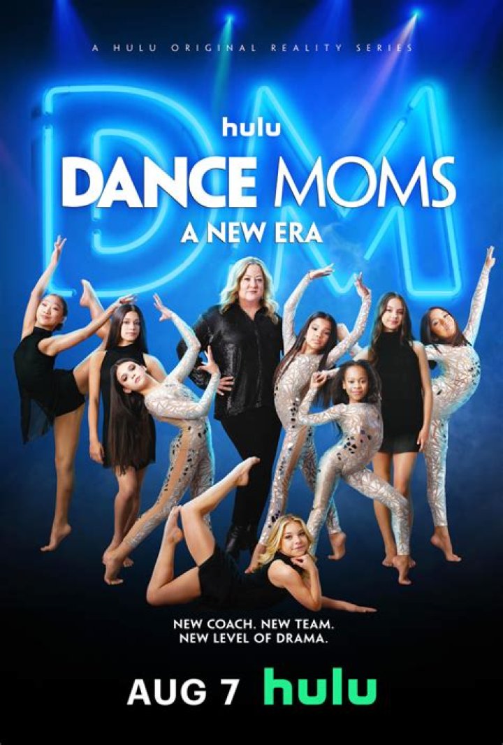 Unveiling Campbell From Dance Moms: The Journey of a Young Star