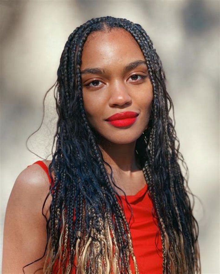 Unveiling China Anne McClain's Relationships: Discoveries And Insights