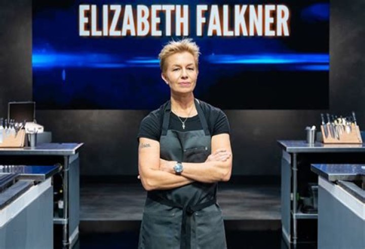 Unveiling Elizabeth Falkner's Culinary Journey And Personal Life