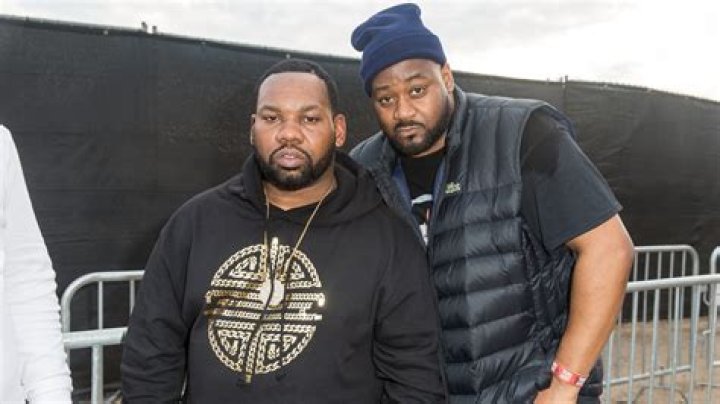 Unveiling Ghostface Killah's Marital Journey: Discoveries And Insights