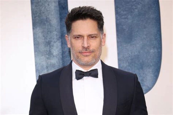 Unveiling Joe Manganiello's Hometown: Discoveries And Insights