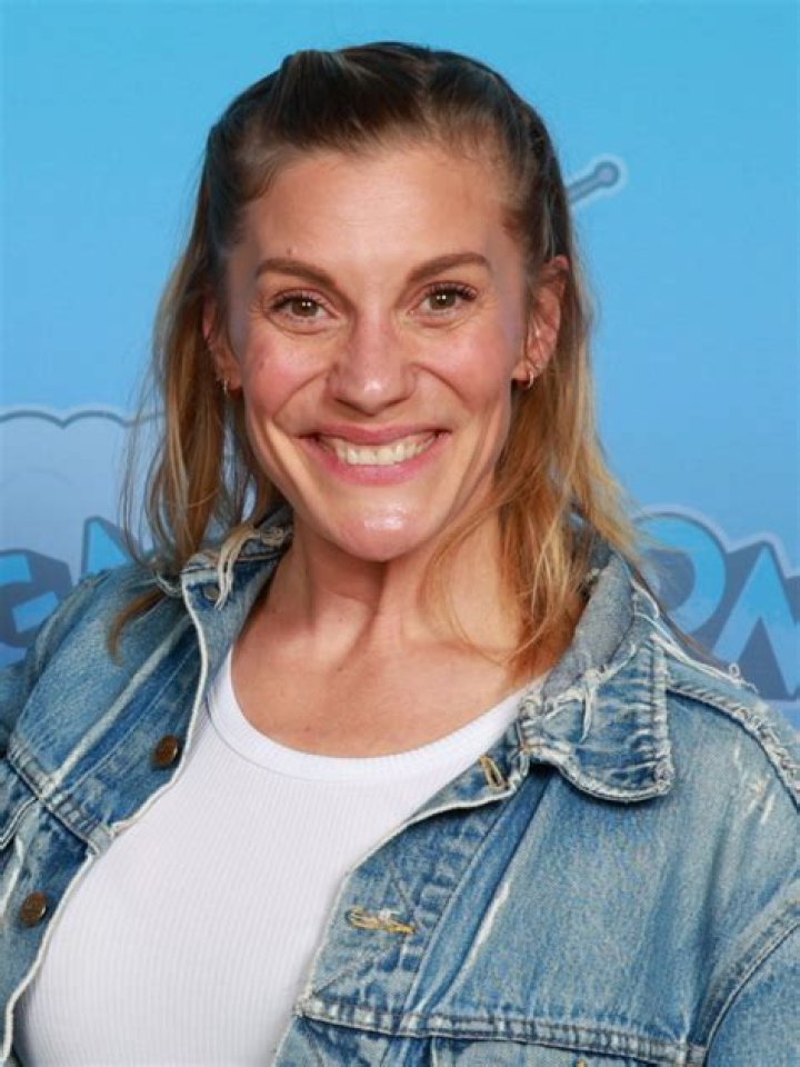 Unveiling Katee Sackhoff's Height: A Comprehensive Guide