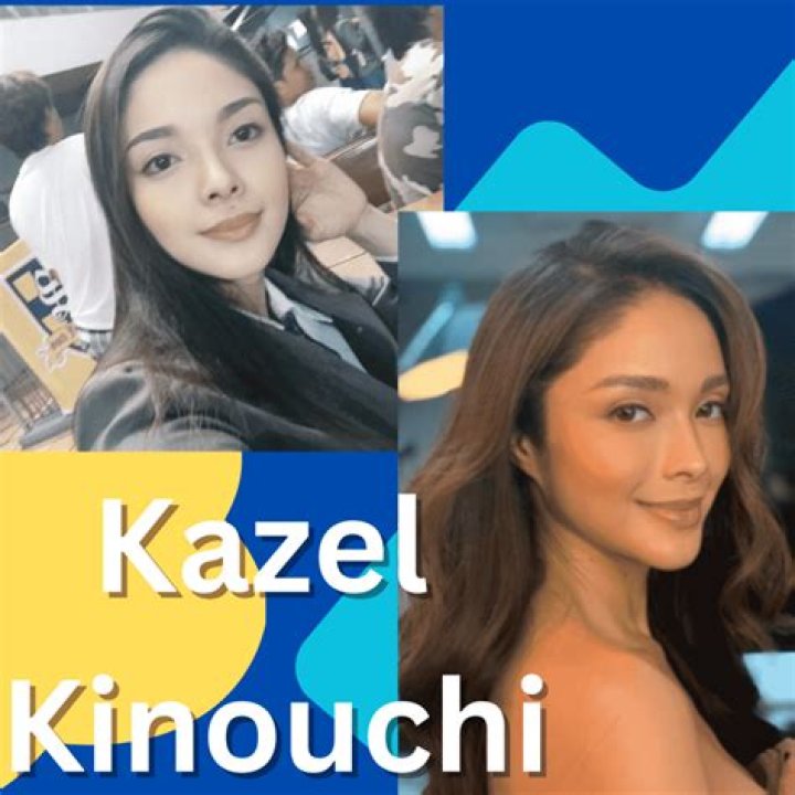 Unveiling Kazel Kinouchi's Transformation: Discoveries In Plastic Surgery