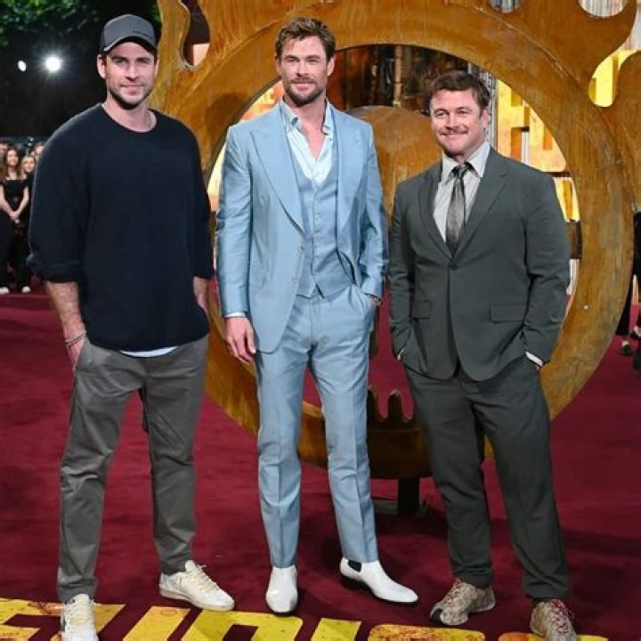 Unveiling Luke Hemsworth's Height, Net Worth, And More: Secrets Revealed