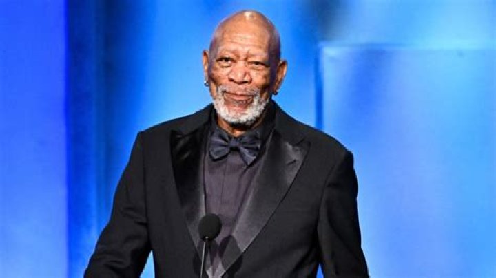 Unveiling Morgan Freeman's Net Worth: Discoveries And Insights