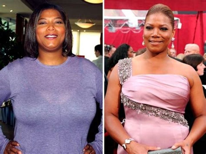 Unveiling Queen Latifah's Breast Reduction Journey: Discoveries And Insights