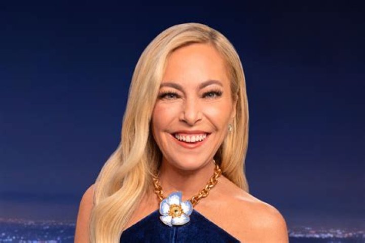 Unveiling Sutton Stracke's Wealth: Discoveries And Insights Within