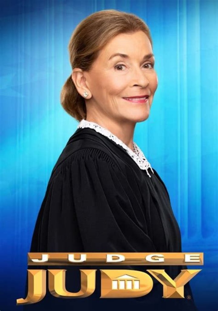 Unveiling The Age Of Judge Judy: Discoveries And Insights