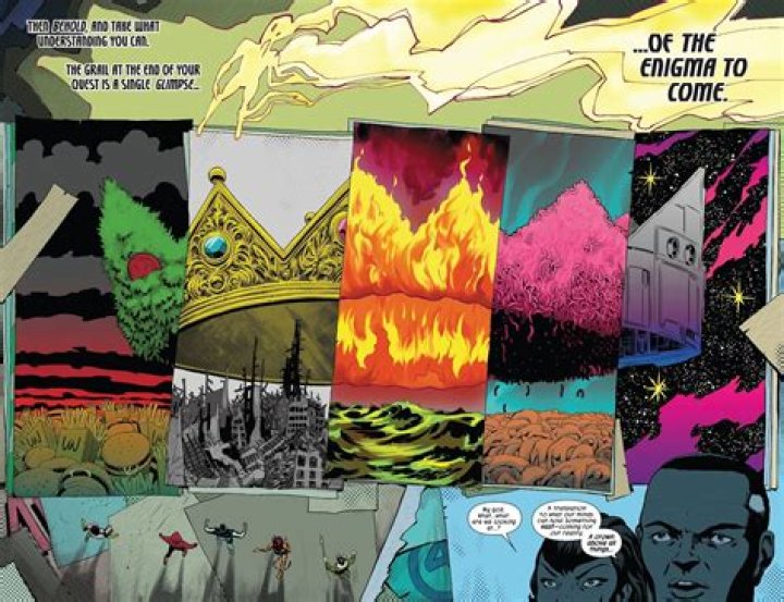 Unveiling the Enigma: A Comprehensive Dive into UK Devilz