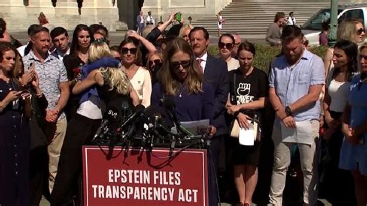 Unveiling The Enigma: Did Epstein Father Children?