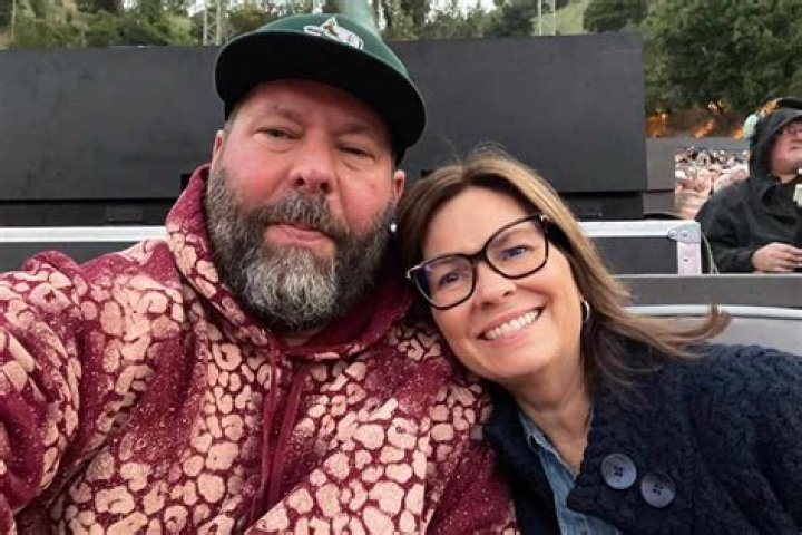 Unveiling The Enigma: Is Bert Kreischer Jewish?