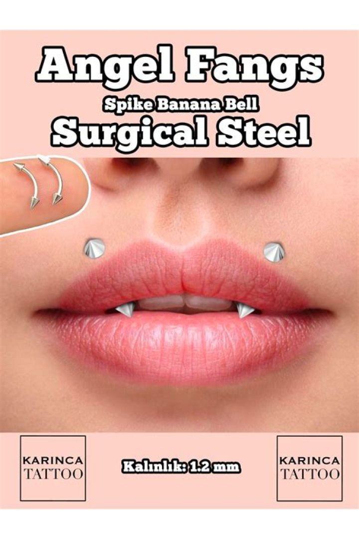 Unveiling The Enigmatic Allure Of Angel Bites Vs Angel Fangs