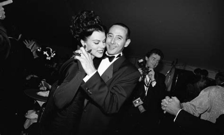 Unveiling The Enigmatic "Stan Herman Wife": Discoveries And Insights