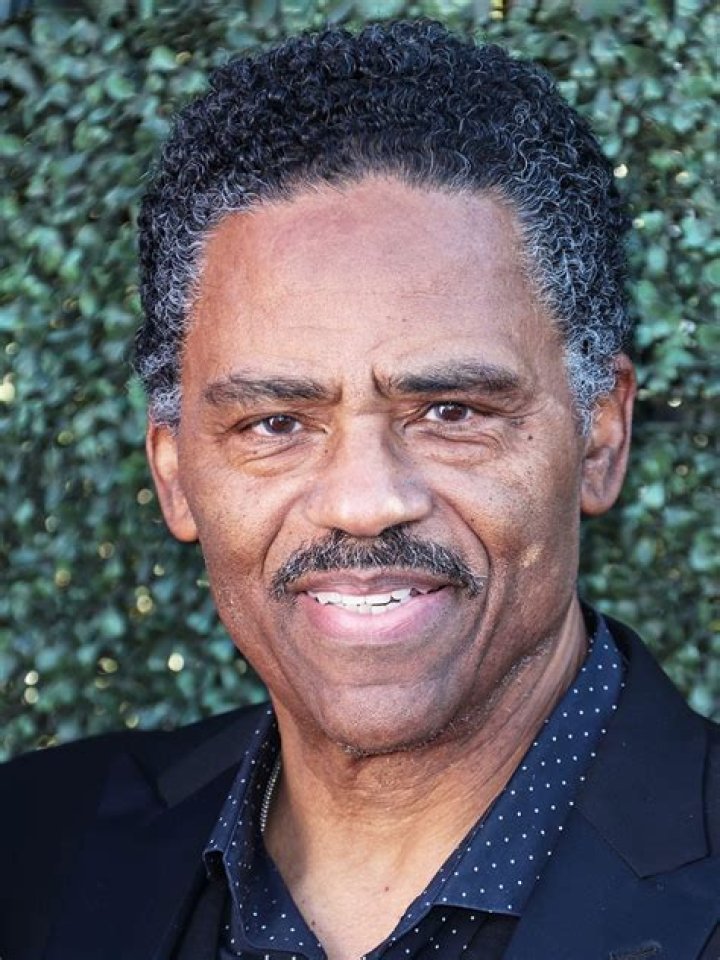 Unveiling The Extraordinary Richard Lawson: A Journey Of Discovery
