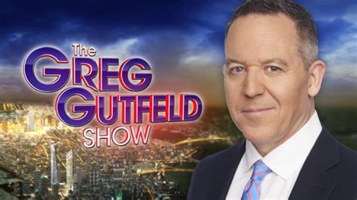 Unveiling The Greg Gutfeld Show Cast: Uncovering Perspectives And Insights