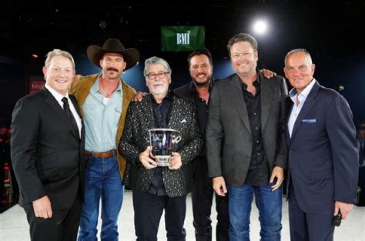 Unveiling The Heart Behind Country Music's Randy Owen