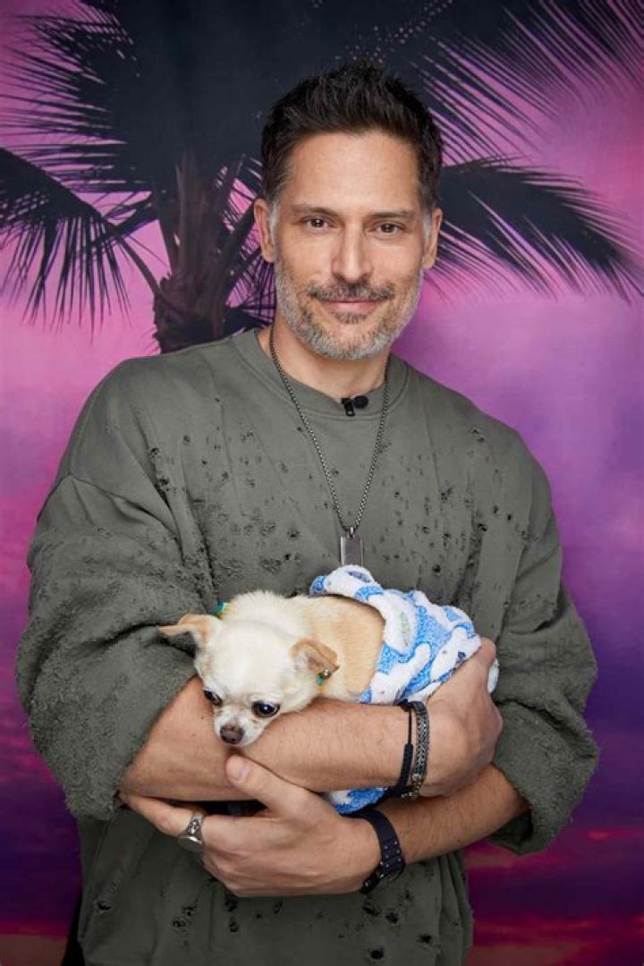 Unveiling The Heartfelt Connection: Joe Manganiello's Parents Revealed