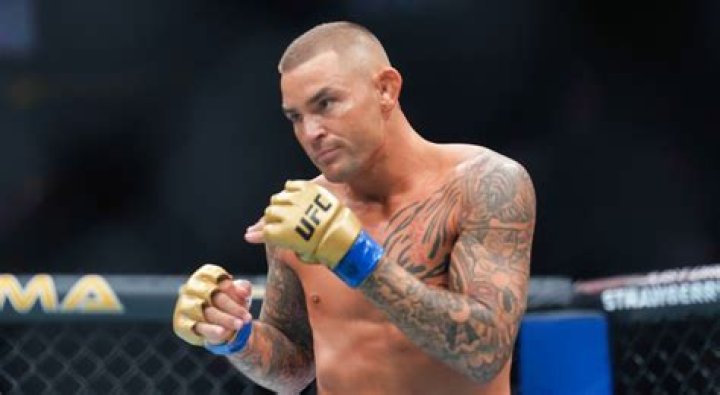 Unveiling The Identity Of Dustin Poirier: Nationality Explored