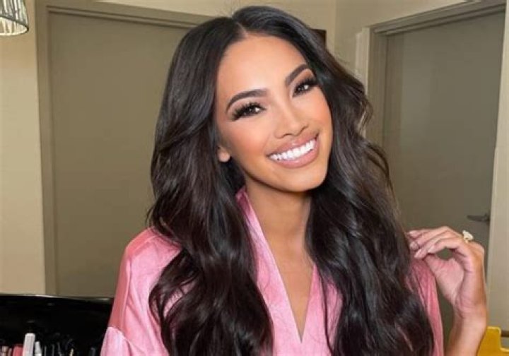 Unveiling The Impact Of Bryiana Noelle Flores' Playboy Appearance