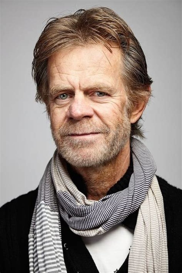 Unveiling The Impeccable Stature Of William H. Macy: A Comprehensive Analysis