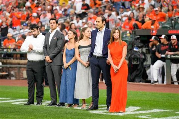 Unveiling The Inspiring Role Of Cal Ripken Jr.'s Wife