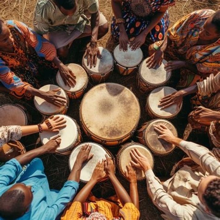 Unveiling The Legacy Of A Drumming Icon
