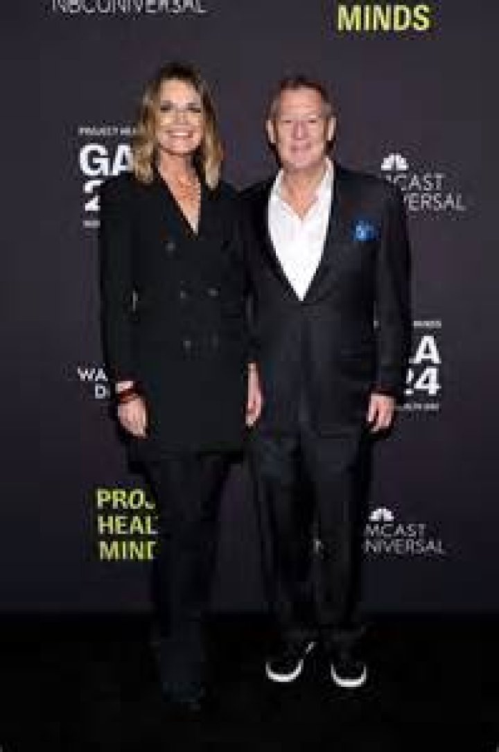 Unveiling The Life And Legacy Of Michael Baker, Whitney Houston's Former Husband