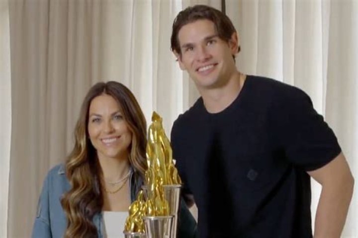 Unveiling the Life of Sean Monahan's Wife: A Deep Dive into Their Relationship